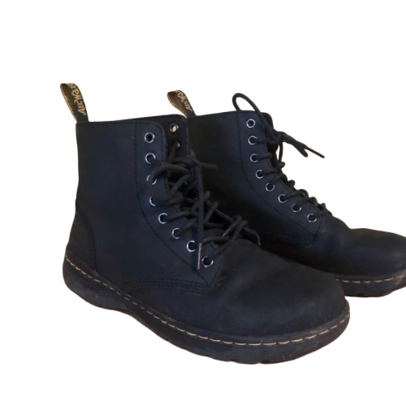 dr martens monty boots